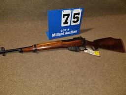 LEE ENFIELD No 5 JUNGLE CARBINE