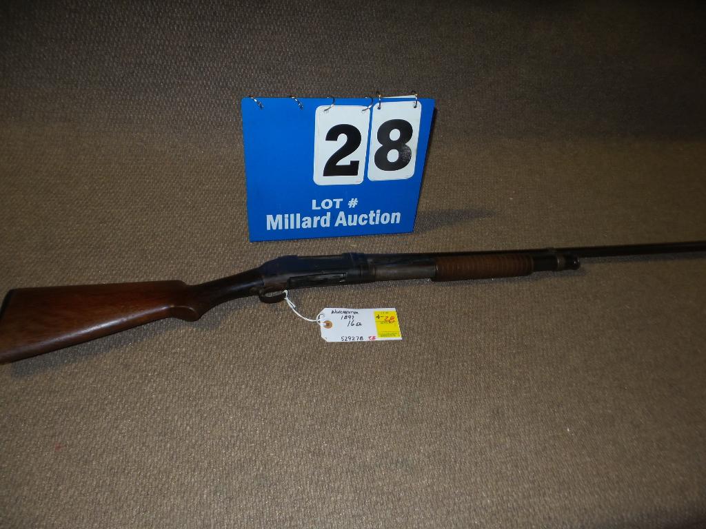 Mossberg 346KC 22 s, l ,lr