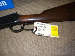 Winchester 1894 30/30