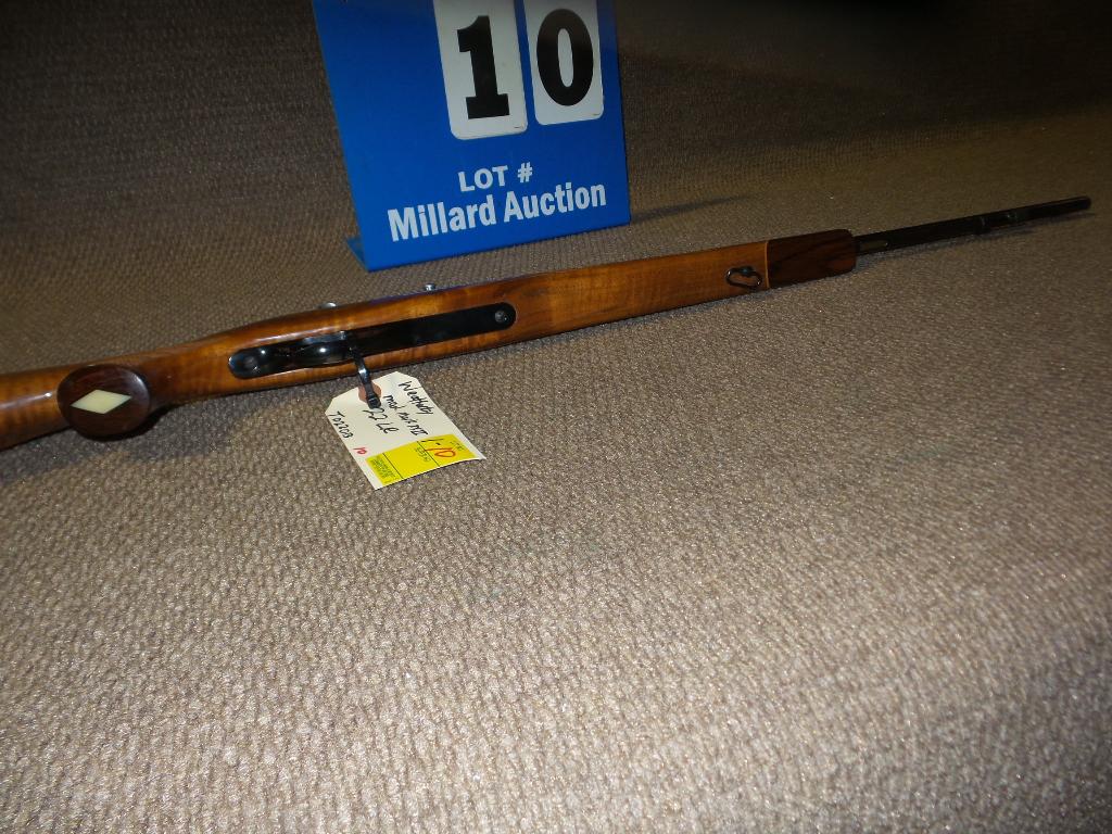 Weatherby Mark XXII 22LR