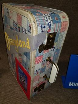 Disneyland Suitcase