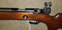 WINCHESTER MOD 75 22 TARGET MODEL