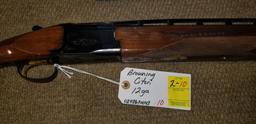 BROWNING CITORI 12GA