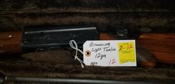 BROWNING LIGHT TWELVE 12GA