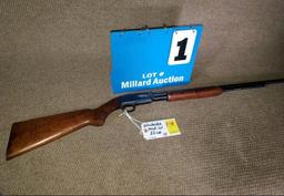 WINCHESTER MOD.61 22CAL