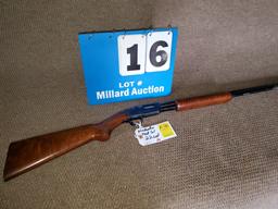 WINCHESTER MOD.61 22CAL