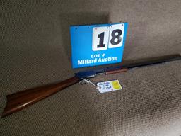 WINCHESTER 80-22 22 SHORT