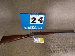 REMINGTON MOD 4 22CAL