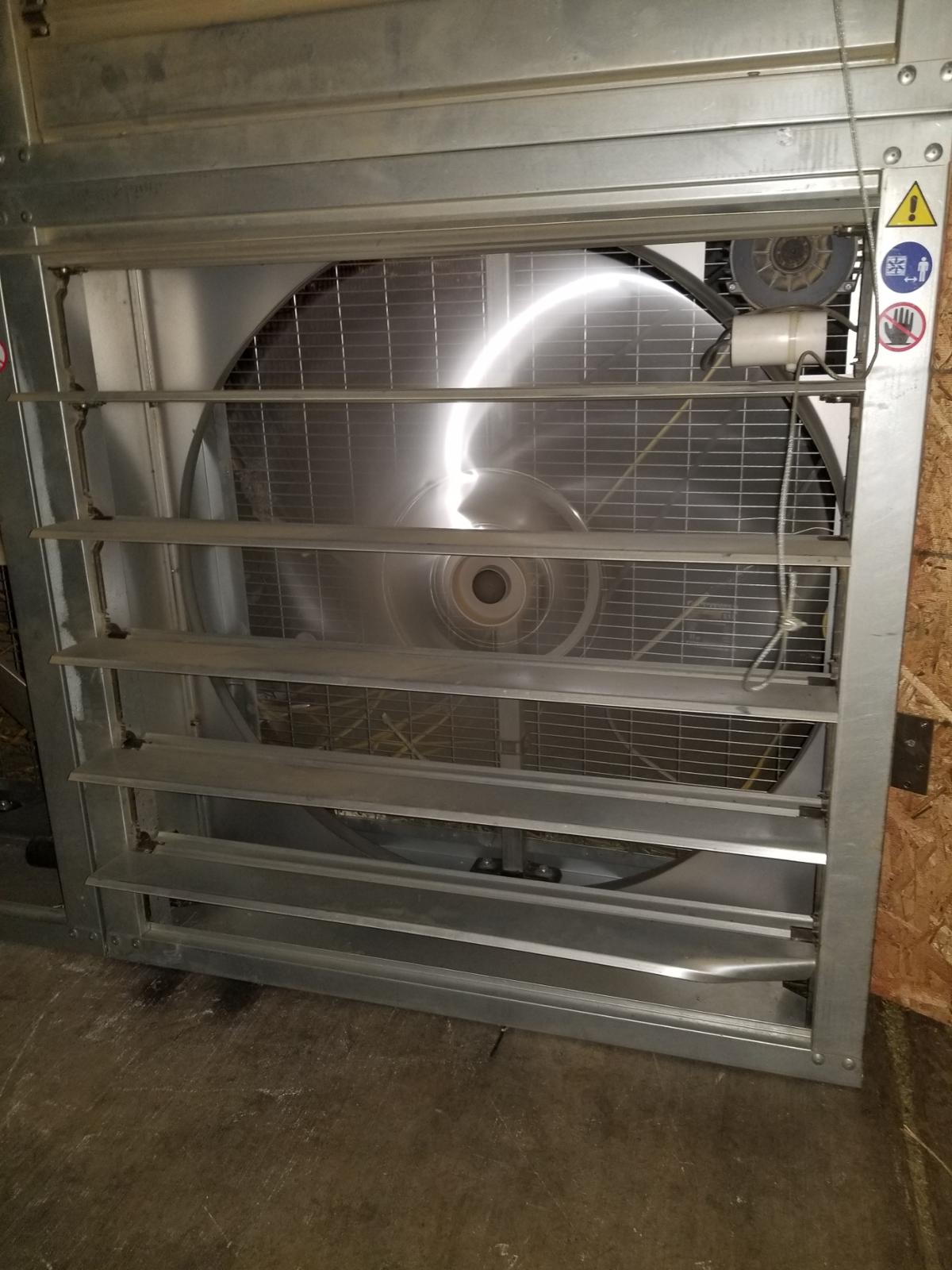 Large Fan