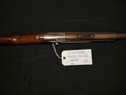 Winchester Mod. 04-22 .22SR