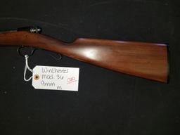 Winchester Mod. 36 9mm