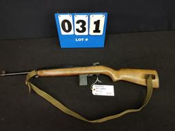 Universal M1 Carbine .30Cal