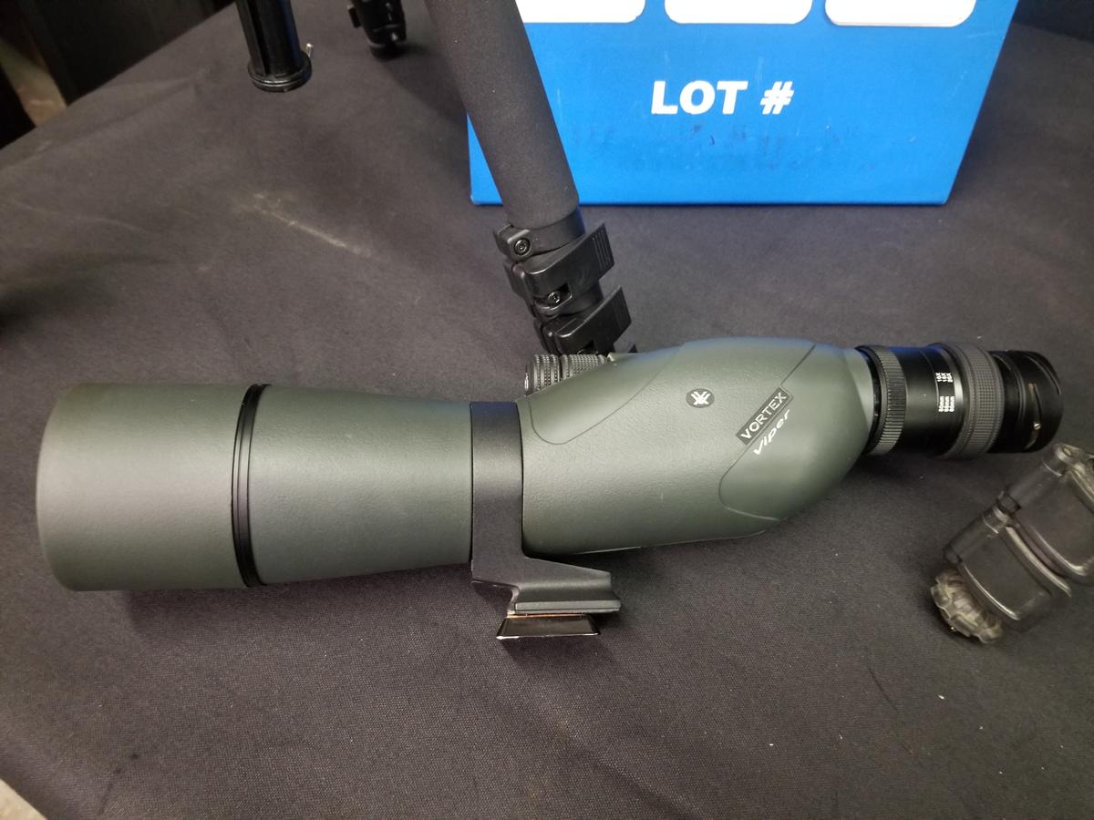 Vortex Mod. Viper Spotting Scope