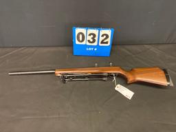 Anschute Mod. 64 .22cal