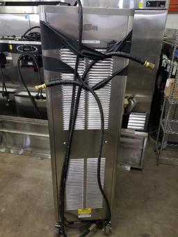 STOELTING Mod F431-18 Soft Serve Freezer Machine