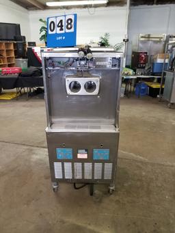 Taylor Mod Y8754-27  Soft Serve PARTS Machine