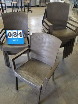 9 Chairs