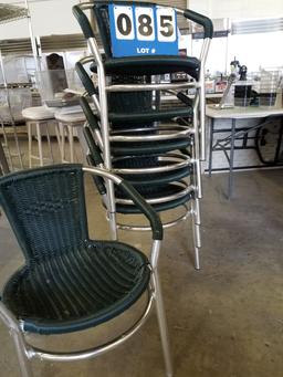 6 Chairs