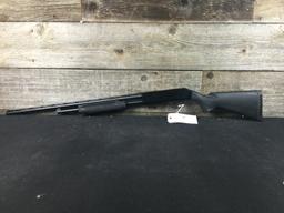 Mossberg model 500 .410ga