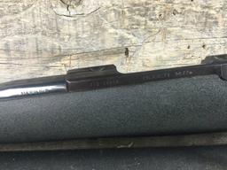 Ruger M77 .338Win Mag