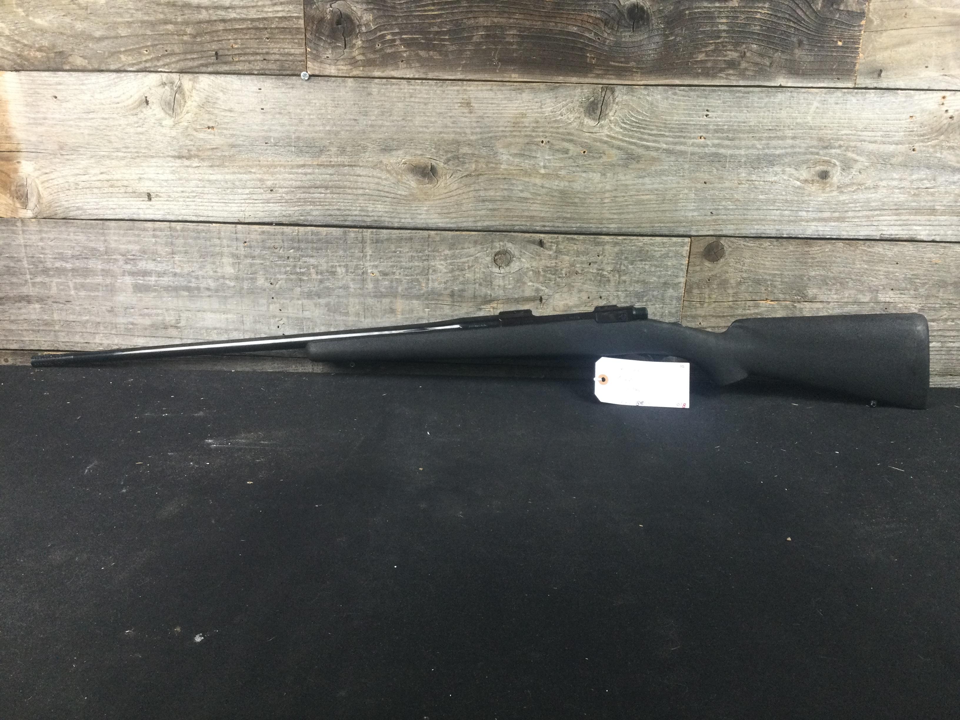 Ruger M77 .338Win Mag