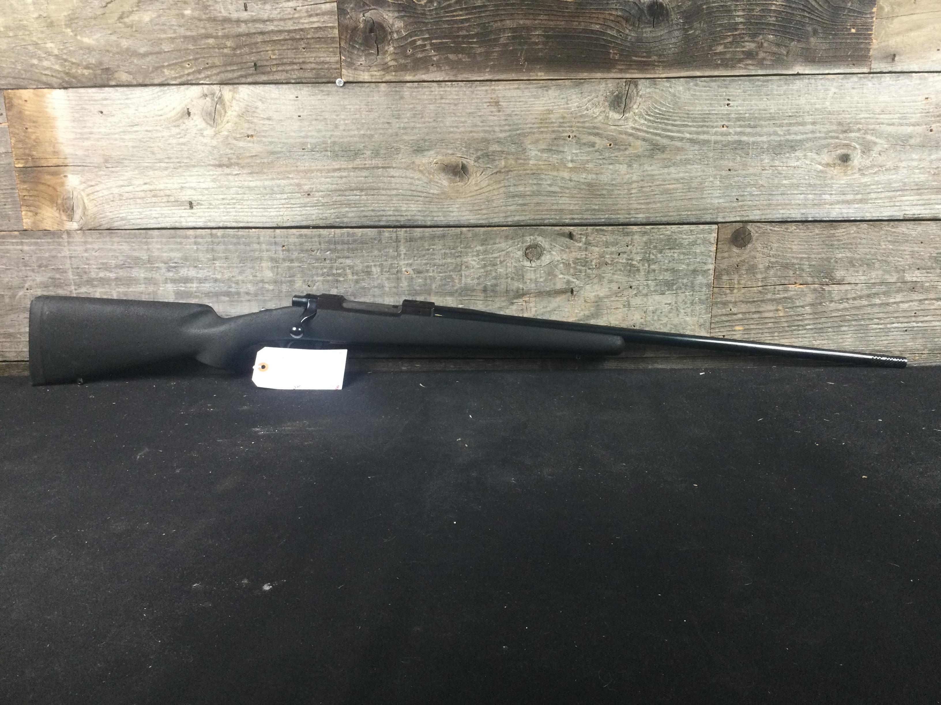 Ruger M77 .338Win Mag