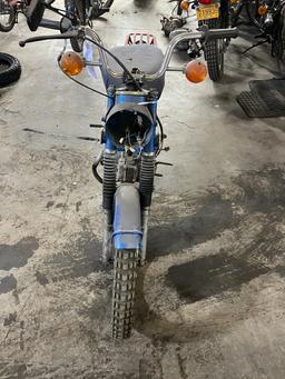 1977 Honda