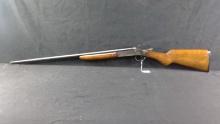 Iver Johnson Champion 12ga