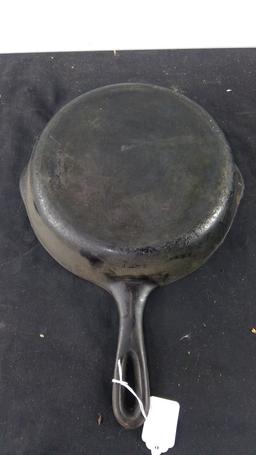 6in Griswold Cast Iron