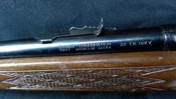 Squires Bingham Mod 20 K-Mart .22LR