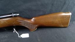 Squires Bingham Mod 20 K-Mart .22LR