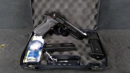 Beretta 96A1 .40