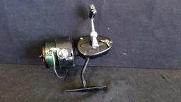 Mitchell 301 Reel