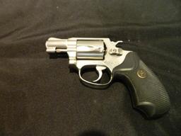 Smith & Wesson .38 Cal. Special 5 Shot Revolver
