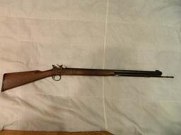 Thompson Center Arms .58 Cal. "big Boar" Flintlock Rifle