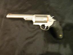.45 Cal. "the Judge" Taurus Revolver