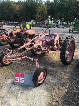 ALLIS CHALMERS G, 7619