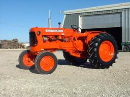 1960 Allis Chalmers D14