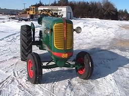 1947 Oliver 88 Standard