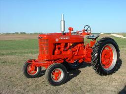 1942 Farmall M