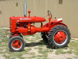 1941 Farmall A