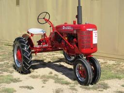 1944 Farmall B