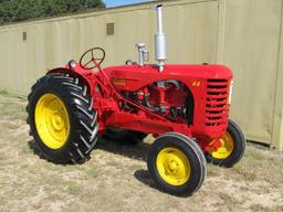 1949 Massey-Harris 44