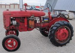 1944 Farmall A