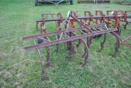 Dearborn Cultivator