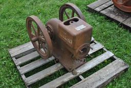 1.5HP IHC Stationary Engine