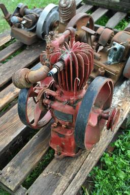 1/2HP Durro Stationary Engine