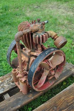 1/2HP Durro Stationary Engine