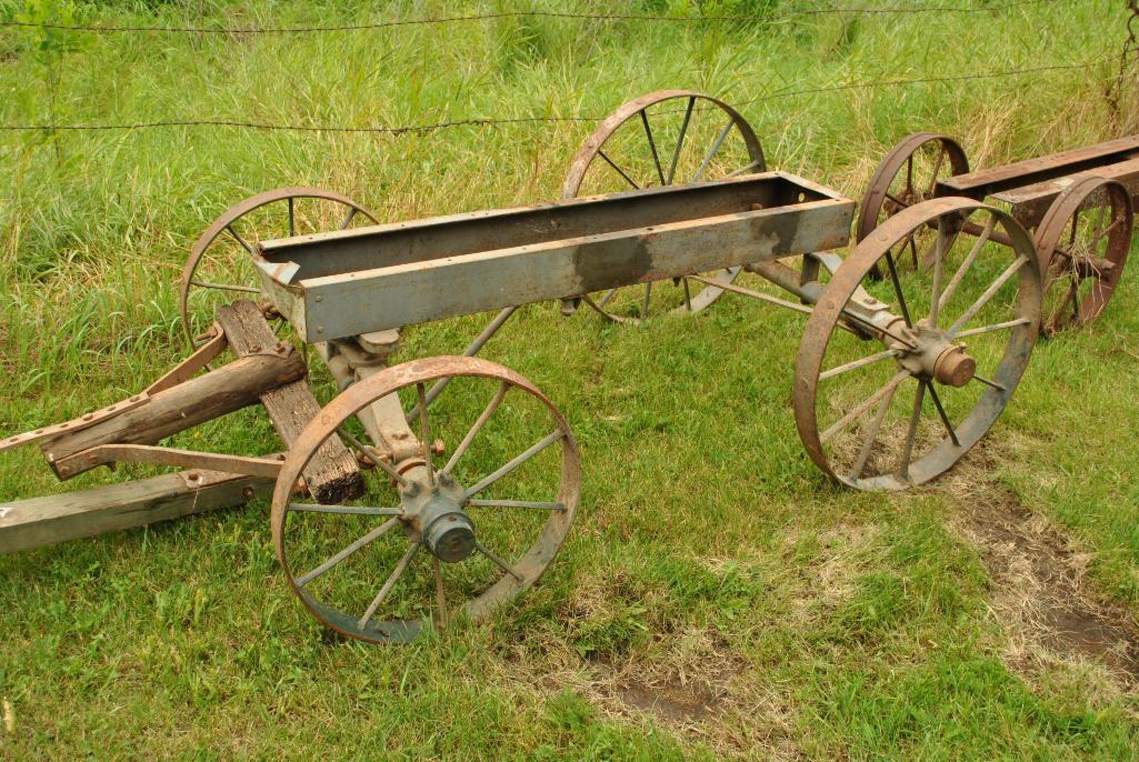 Lawson Cart