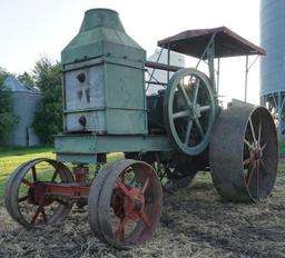 Rumely F